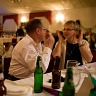 Mom And Dad Talking